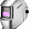Сварочная маска Deko DKM Silver 051-4680