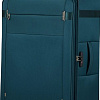 Чемодан-спиннер Samsonite Citybeat Petrol Blue 78 см