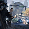 Игра Watch_Dogs для PlayStation 4