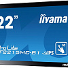 Информационная панель Iiyama ProLite TF2215MC-B1