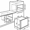 Духовой шкаф Smeg SFT805PO