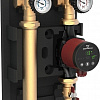 Насосная группа Grundfos HEATMIX D25 ALPHA2 40