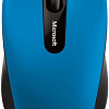 Мышь Microsoft Bluetooth Mobile Mouse 3600 (синий) [PN7-00024]