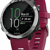 Умные часы Garmin Forerunner 645 Music (вишневый)