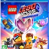 Игра The LEGO Movie 2: Videogame для PlayStation 4
