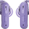 Наушники JBL Tune Beam 2 Ghost Edition (фиолетовый)