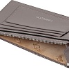 Визитница Fabretti 20121702N-3 (серый)