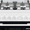 Кухонная плита Electrolux RKG500002W
