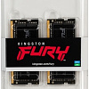 Оперативная память Kingston FURY Impact KF432S20IBK2/32