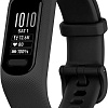 Фитнес-браслет Garmin Vivosmart 5 L (черный)