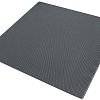 Eva лист для автоковрика Eco Cover Шестиугольник 130x140см (серый)