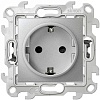 Розетка Simon 2420434-033