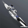 Прибор для вакуумной чистки InFace MS7000 (белый)