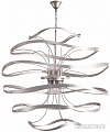 Подвесная люстра Divinare Volturn 2019/25 SP-12