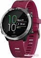 Умные часы Garmin Forerunner 645 Music (вишневый)
