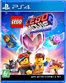 Игра The LEGO Movie 2: Videogame для PlayStation 4