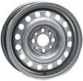 Штампованные диски Eurodisk 32E45S 13x4.5&quot; 4x114.3мм DIA 69.1мм ET 45мм S