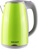 Чайник Galaxy GL0307 (зеленый)