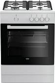 Кухонная плита BEKO FSG 62000 W