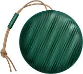 Беспроводная колонка Bang & Olufsen Beosound A1 2nd Gen (зеленый)