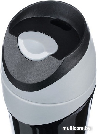 Термокружка Satoshi 841-805 0.45л (черный)