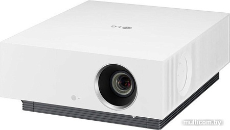 Проектор LG CineBeam HU810PW