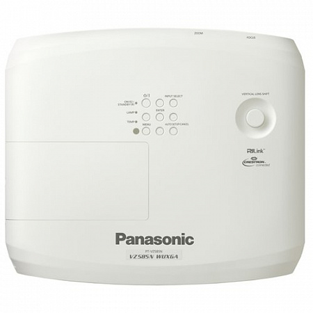 Проектор Panasonic PT-VZ585N
