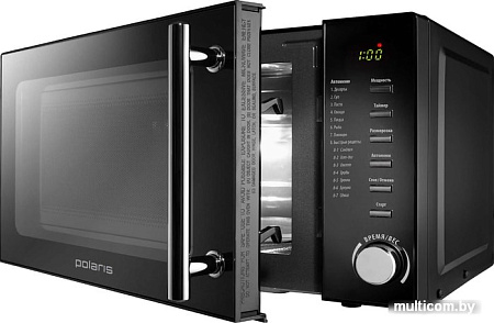 Микроволновая печь Polaris PMO 2002D RUS