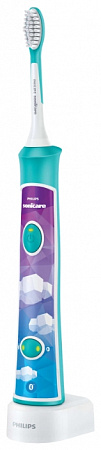 Электрическая зубная щетка Philips HX6392/02