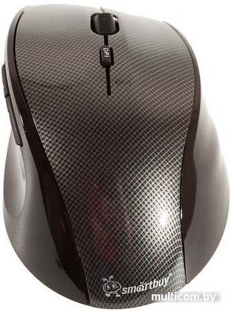 Мышь SmartBuy 601AG Gray (SBM-601AG-G)