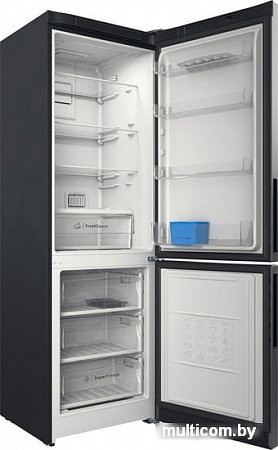 Холодильник Indesit ITR 5180 S
