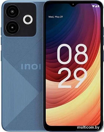 Inoi A14 2GB/64GB (синяя ночь)