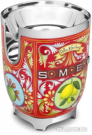 Соковыжималка Smeg CJF01DGEU