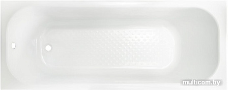 Ванна Poseidon Nika 170x70