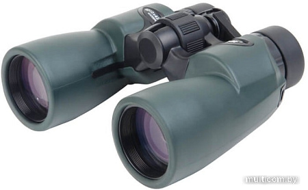 Бинокль Veber ED 10x42 WP green