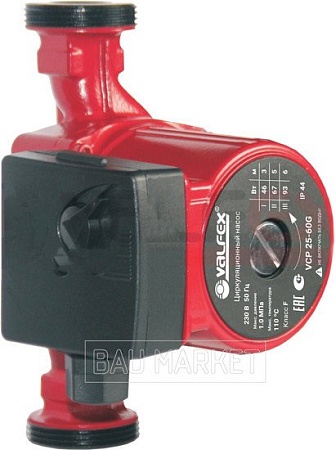 Фитинг Valfex RS25/6G-180