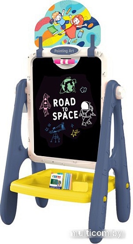 Мольберт Rong Run Космик 400726