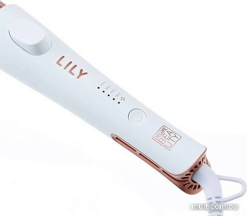 Мультистайлер Dewal Beauty Lily HI2120-White