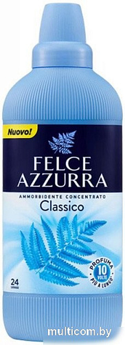 Кондиционер для белья Felce Azzurra Classico (600 мл)