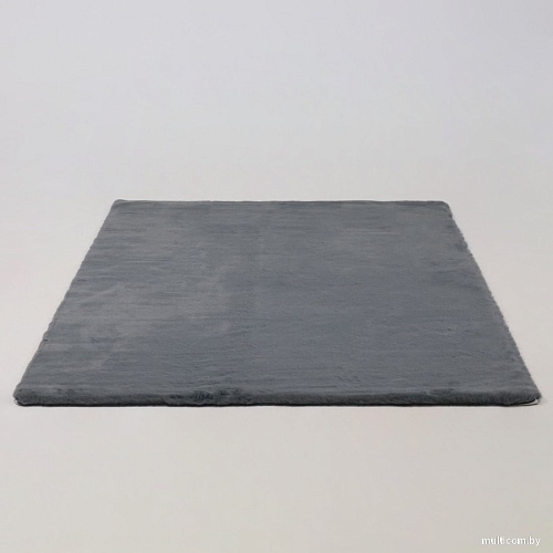 Ковер для жилой комнаты AksHome Warm Faux Fur (160x230)