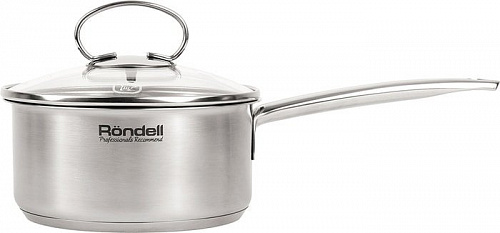 Кастрюля с длинной ручкой Rondell Zart RDS-1225