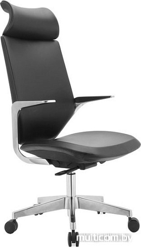 Кресло Halmar Genesis (черный)