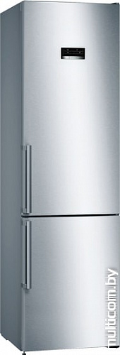 Холодильник Bosch KGN39XI34R