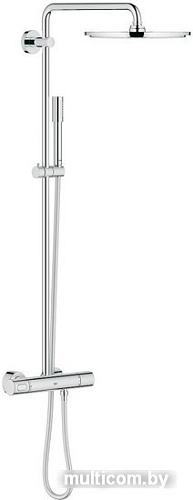 Душевая система Grohe Rainshower System 310 27966000