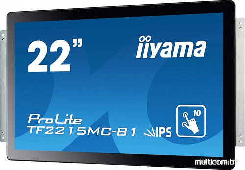 Информационная панель Iiyama ProLite TF2215MC-B1