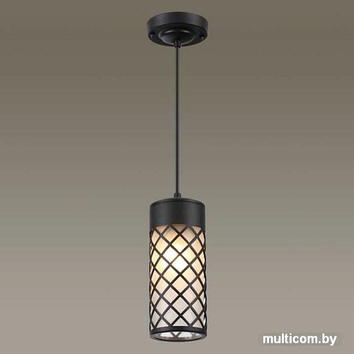 Odeon Light Dunes 4834/1