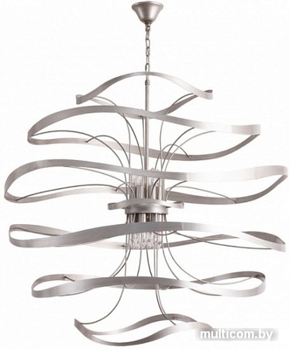 Подвесная люстра Divinare Volturn 2019/25 SP-12
