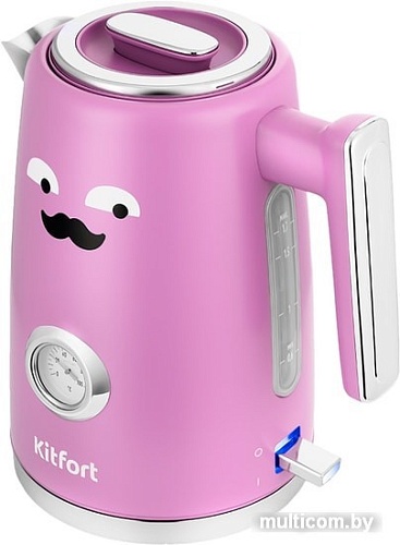 Электрочайник Kitfort KT-6144-1