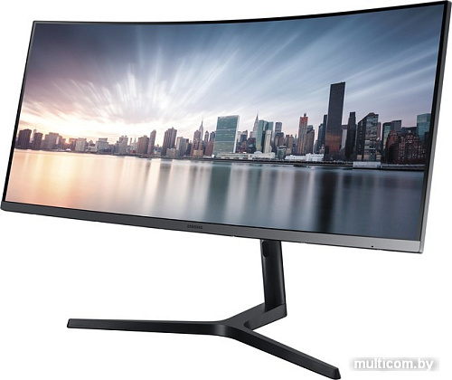 Samsung CH890 LC34H890WGRXEN