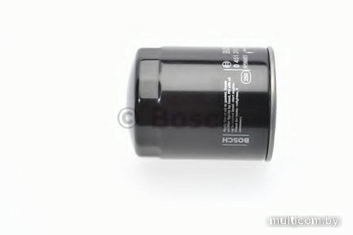 Масляный фильтр Bosch 0451203201
